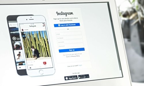 Campañas en Instagram