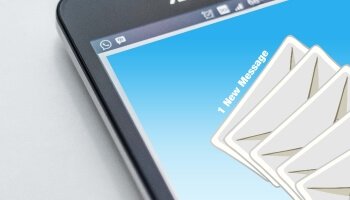 Cuenta de correo electrónico