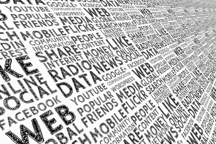 Optimización de redes sociales