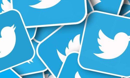 Administración de redes sociales Twitter